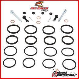 All Balls Überholungssatz für Vorderbremssattel Suzuki GSX-R 1000 1989-1992