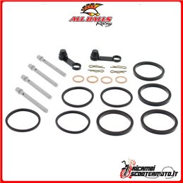 KIT DE REVISIÓN DE PINZA DE FRENO DELANTERA All Balls Yamaha FJ 1200 1989-1991