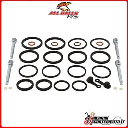 All Balls FRONT BRAKE CALIPER OVERHAUL KIT Yamaha FJR 1300 2006-2016