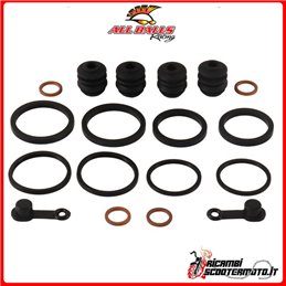 KIT REVISIONE PINZA FRENO ANTERIORE ALL BALLS YAMAHA FZ 6 2010