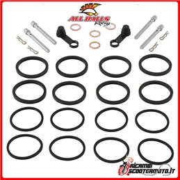 KIT DE RÉVISION D'ÉTRIER DE FREIN AVANT All Balls Yamaha FJ 1200 1992-1993