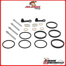 All Balls FRONT BRAKE CALIPER OVERHAUL KIT Yamaha XVZ 13 VENTURE ROYALE 1986-1993