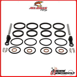 All Balls FRONT BRAKE CALIPER OVERHAUL KIT Yamaha TMAX XP500 2015-2016