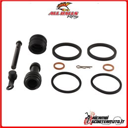 All Balls Überholungssatz für Vorderbremssattel Suzuki DR 650 1990-1995
