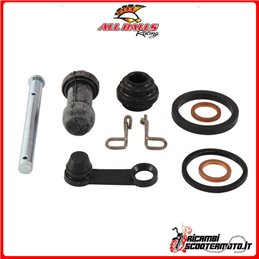 KIT DE RÉVISION D'ÉTRIER DE FREIN ARRIÈRE All Balls Husqvarna FE 350 2017