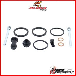 KIT REVISIONE PINZA FRENO ANTERIORE ALL BALLS YAMAHA XT 600 1990-1995