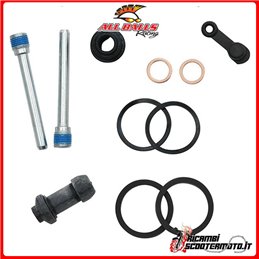 KIT REVISIONE PINZA FRENO ALL BALLS KAWASAKI EX 250 NINJA R 2008-2012