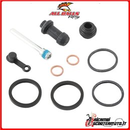 KIT REVISIONE PINZA FRENO ANTERIORE ALL BALLS HONDA CB 400 F 1989-1990