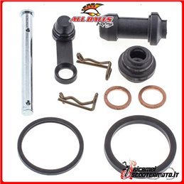 All Balls REAR BRAKE CALIPER OVERHAUL KIT Ktm 125 EXC / SixDays 2001-2005