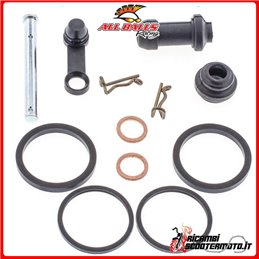 All Balls FRONT BRAKE CALIPER OVERHAUL KIT Ktm 125 EGS 1998-1999