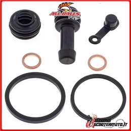 All Balls REAR BRAKE CALIPER OVERHAUL KIT Suzuki LT-A 500 F Vinson 2003-2007