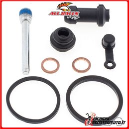 All Balls REAR BRAKE CALIPER OVERHAUL KIT Polaris RZR 200 2022-2023