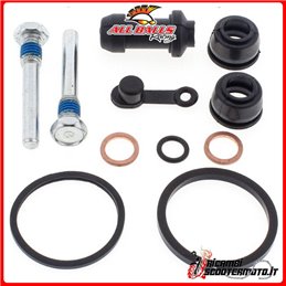 All Balls Überholungssatz für Vorderbremssattel Suzuki DR 125 1986-1988