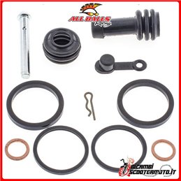 All Balls Überholungssatz für Hinterradbremssattel Suzuki DR 650 1990-1995