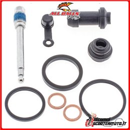 KIT DE RÉVISION D'ÉTRIER DE FREIN ARRIÈRE All Balls Suzuki RM 250 Z 2008-2021