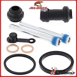All Balls Überholungssatz für Hinterradbremssattel Yamaha TTR 250 1999-2006