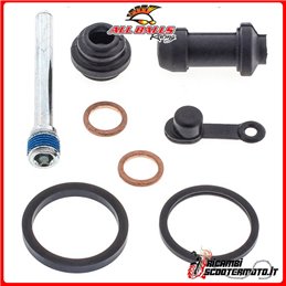 All Balls Überholungssatz für Hinterradbremssattel Kawasaki KLX 450 R 2008-2009