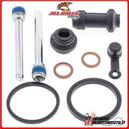 All Balls Überholungssatz für Hinterradbremssattel Suzuki DR 250 1994-1995