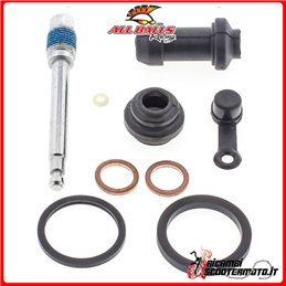 KIT REVISIONE PINZA FRENO POSTERIORE ALL BALLS HONDA CR 125 R 2002-2007