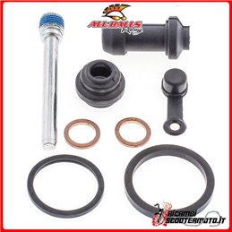 All Balls REAR BRAKE CALIPER OVERHAUL KIT Kawasaki KLX 250 S 2009-2014