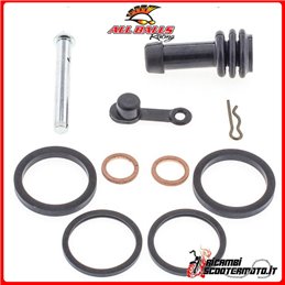 All Balls FRONT BRAKE CALIPER OVERHAUL KIT Kawasaki KL 250 Super Sherpa 2009-2010