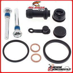 All Balls Überholungssatz für Vorderbremssattel Kawasaki KVF300A Prairie 4x4 1999-2002