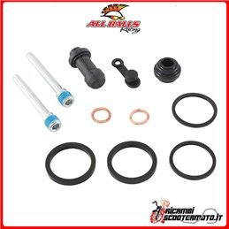 KIT DE REVISIÓN DE PINZA DE FRENO DELANTERA All Balls Honda CRF 125 F 2014-2023
