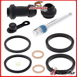 KIT REVISIONE PINZA FRENO ANTERIORE ALL BALLS YAMAHA WR 250 R DUAL SPORT 2008-2020