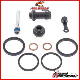 All Balls Überholungssatz für Vorderbremssattel Suzuki DR 350 1997-1999