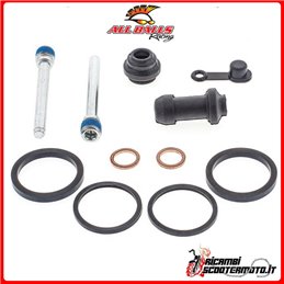 KIT REVISIONE PINZA FRENO ANTERIORE ALL BALLS KAWASAKI MULE PRO-MX 2019-2022