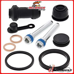 KIT REVISIONE PINZA FRENO ANTERIORE ALL BALLS HONDA CR 80 R 1993-2002