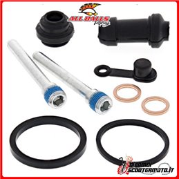KIT DE RÉVISION D'ÉTRIER DE FREIN AVANT All Balls Kawasaki KX 65 2000-2021