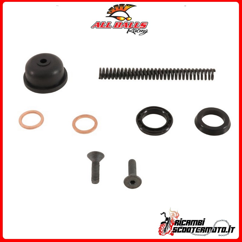 KIT DE REVISIÓN DE BOMBA DE FRENO DELANTERO All Balls Polaris Trail Blazer 250 2003-2006