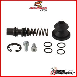 All Balls Überholungssatz für Vorderradbremspumpe Ktm 105 SX 2004