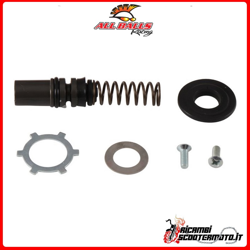 KIT DE RÉVISION DE LA POMPE DE FREIN AVANT All Balls Husqvarna EE 5 2020-2021