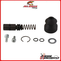 KIT REVISIONE POMPA FRENO POSTERIORE ALL BALLS GAS GAS MC 50 2021