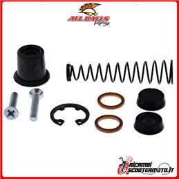 KIT DE RÉVISION DE LA POMPE DE FREIN AVANT All Balls Kawasaki EX 650 Ninja R 2017