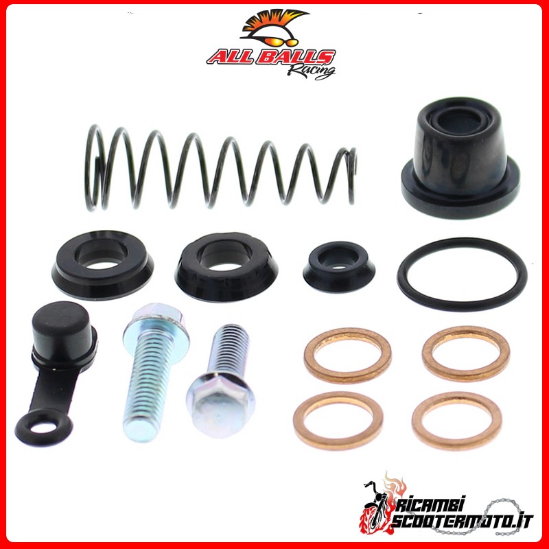 KIT REVISIONE POMPA FRENO POSTERIORE ALL BALLS CAN-AM OUTLANDER DPS 450 EFI 2016-2023