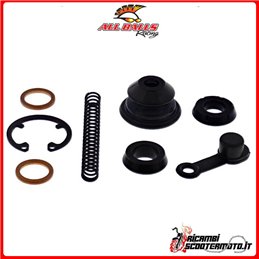 All Balls REAR BRAKE PUMP OVERHAUL KIT Yamaha MT09 2021-2022