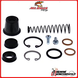 All Balls Überholungssatz für Hinterradbremspumpe Suzuki VLR 1800 2008-2009