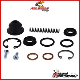 All Balls Überholungssatz für Vorderradbremspumpe Suzuki GSX-R 1000 2012-2016