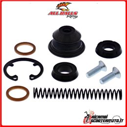 All Balls Überholungssatz für Vorderradbremspumpe Honda ST 1300 2008-2013