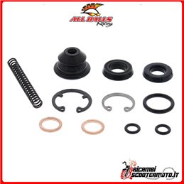 All Balls Überholungssatz für Vorderradbremspumpe Kawasaki ZX 600 2005-2006