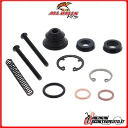 All Balls Überholungssatz für Vorderradbremspumpe Honda CB 1000 R ABS 2011-2017