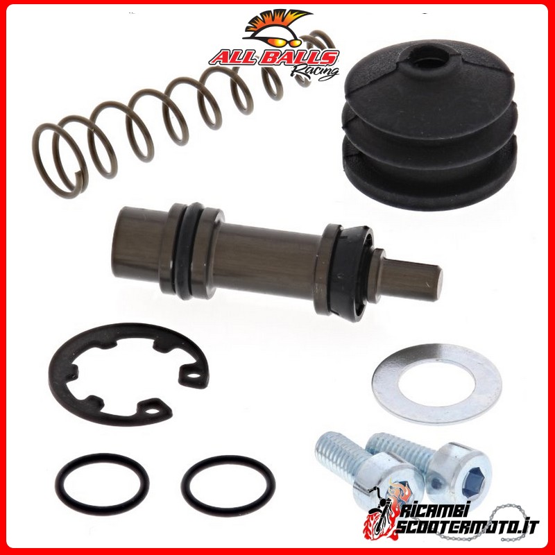 KIT DE RÉVISION DE LA POMPE DE FREIN AVANT All Balls Husqvarna TC 65 2018-2021