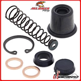 KIT DE RÉVISION DE LA POMPE DE FREIN ARRIÈRE All Balls Kawasaki W800 2020-2022