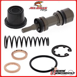 All Balls Überholungssatz für Hinterradbremspumpe Ktm 125 EXC / SixDays 2002-2009