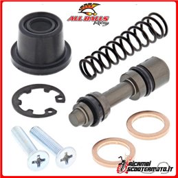 All Balls Überholungssatz für Vorderradbremspumpe Ktm 125 EXC / SixDays 2005