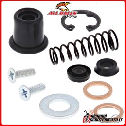 KIT DE RÉVISION DE LA POMPE DE FREIN AVANT All Balls Yamaha WR 250 1997