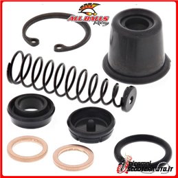 All Balls Überholungssatz für Hinterradbremspumpe Honda CB 1000 R 2011-2015
